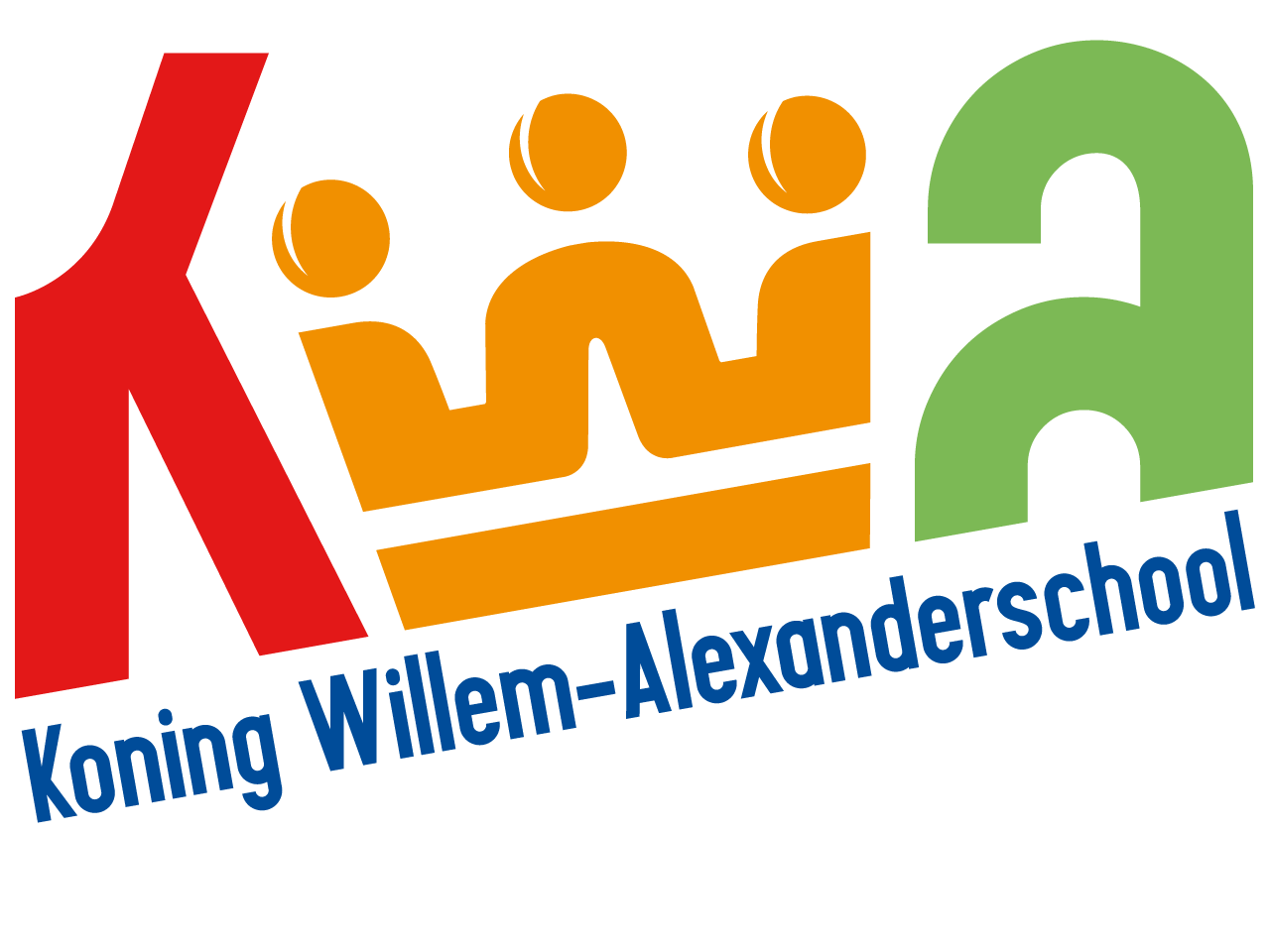 Koning Willem-Alexanderschool